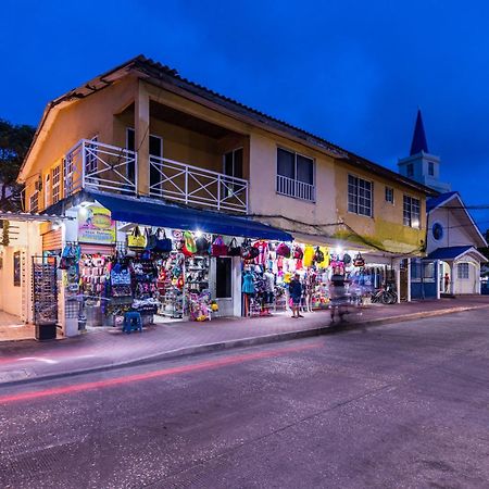 Ataraxy Hotel Boutique San Andres  Exterior photo