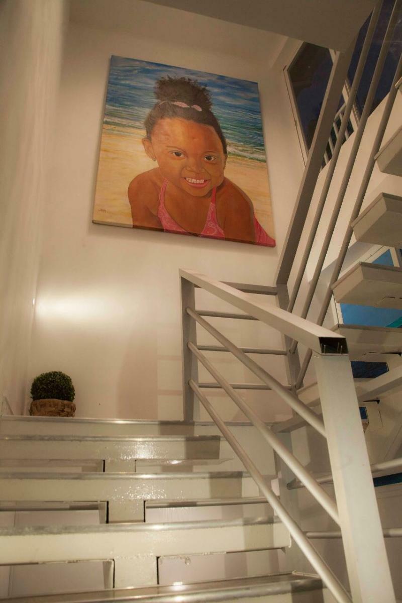 Ataraxy Hotel Boutique San Andres  Exterior photo