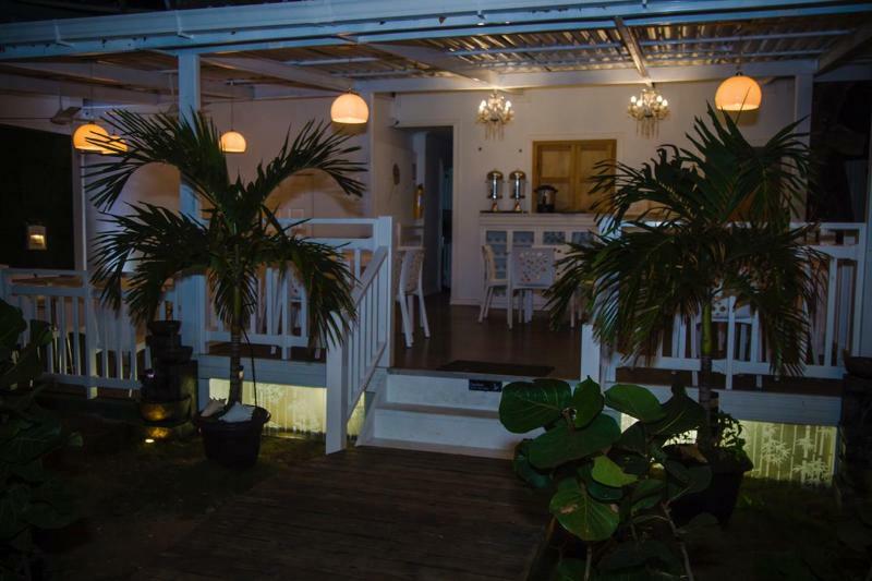 Ataraxy Hotel Boutique San Andres  Exterior photo