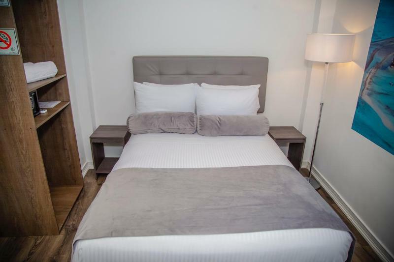 Ataraxy Hotel Boutique San Andres  Exterior photo