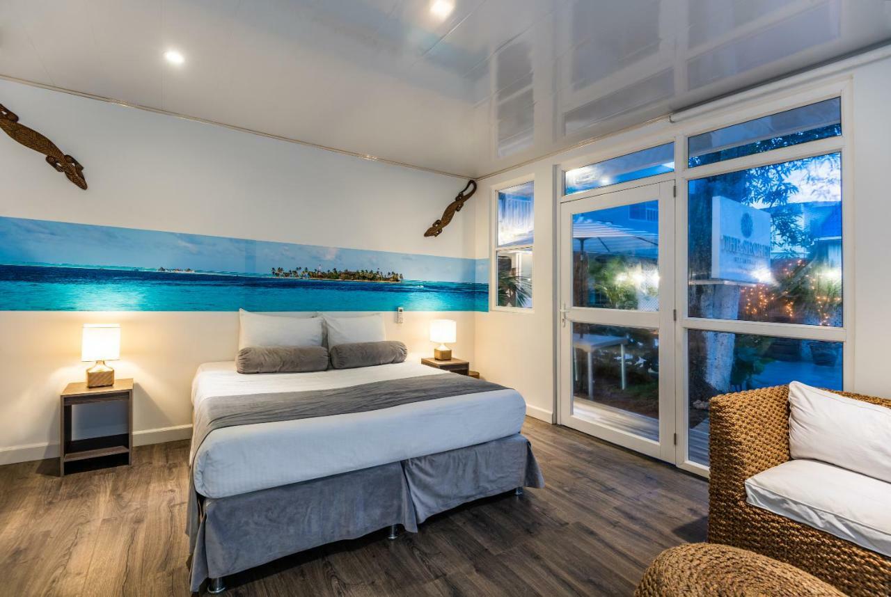Ataraxy Hotel Boutique San Andres  Exterior photo